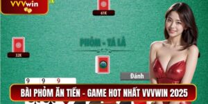 Bài phỏm ăn tiền